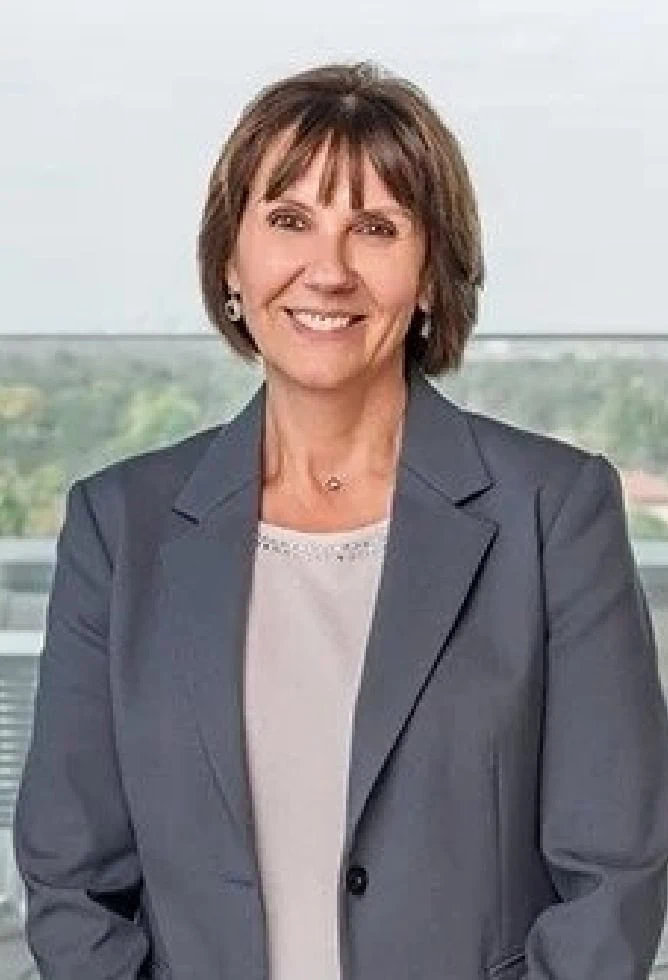 Headshot of Dr. Dana Dabelea