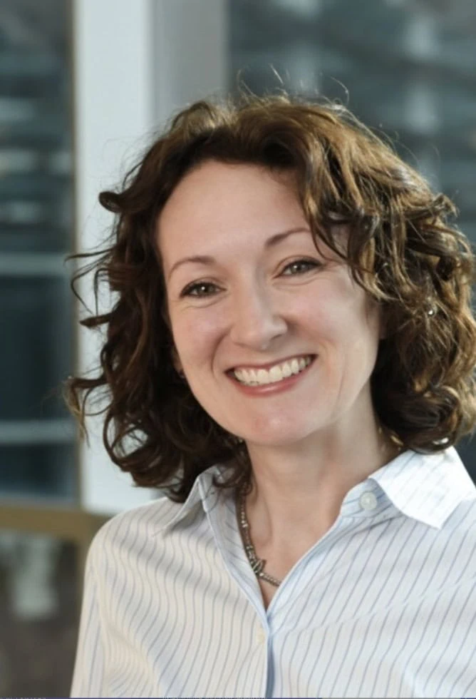 Headshot of Annemarie G. Hirsch, PhD, MPH
